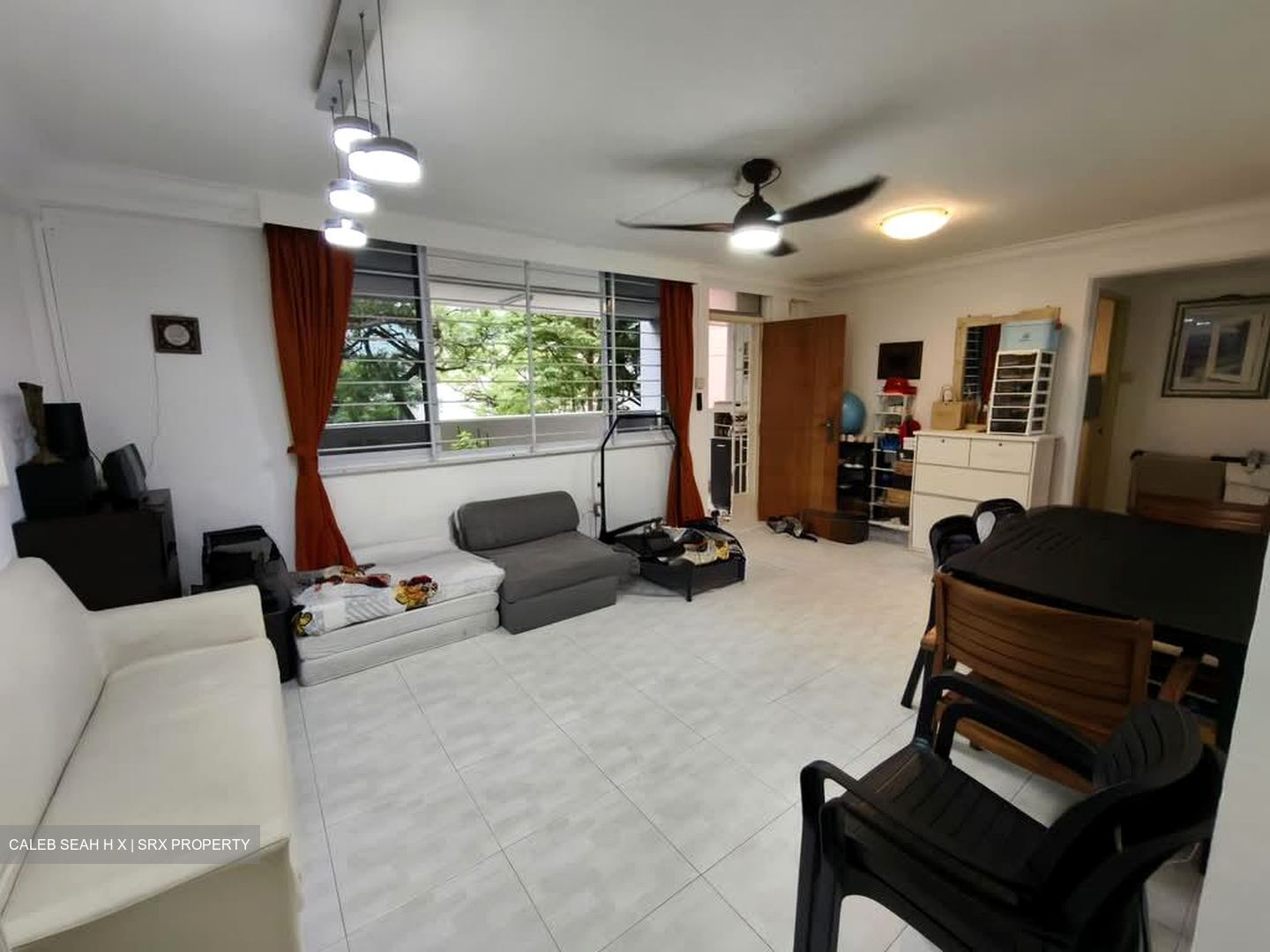 Blk 336 Woodlands Avenue 1 (Woodlands), HDB 4 Rooms #575486741